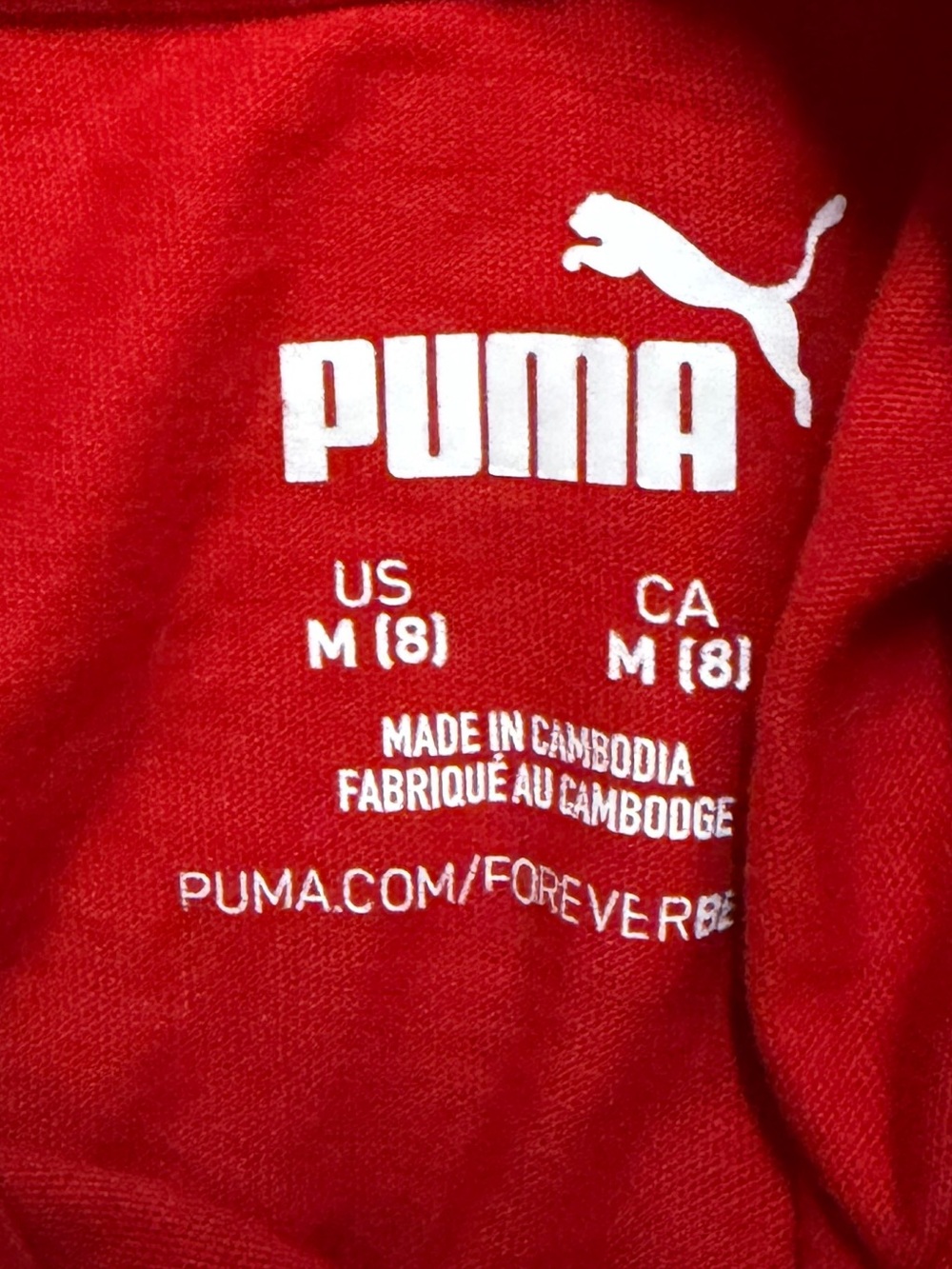 Four Shirts - Picture 3 of 5